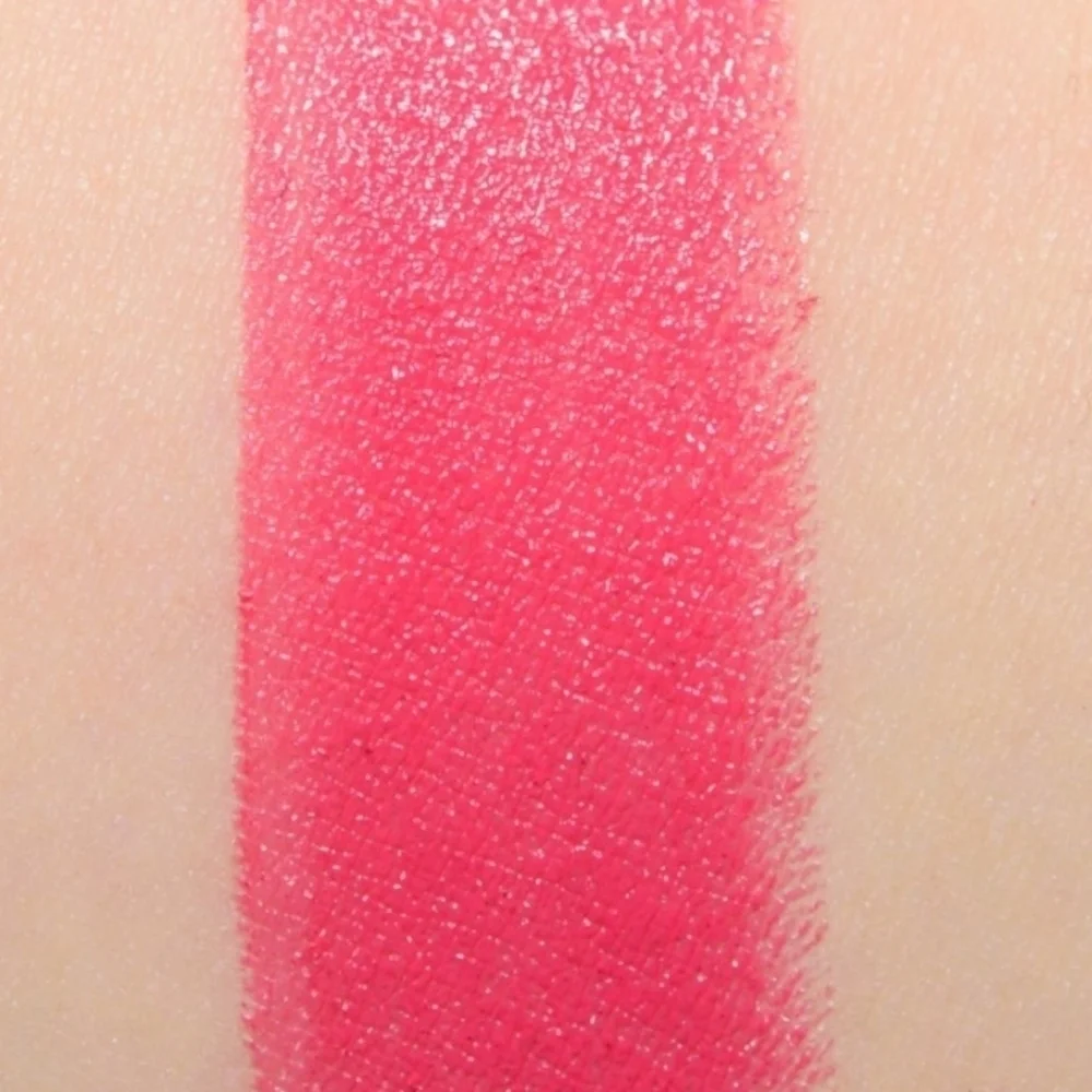 MAC You're So Vain 419 Love Me Lipstick